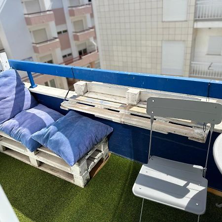 Nazare Mar Apartamento Διαμέρισμα Εξωτερικό φωτογραφία