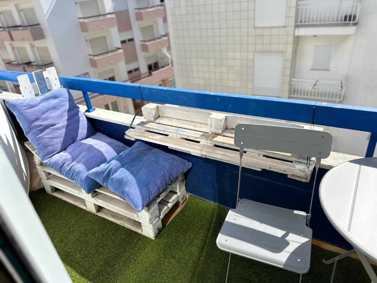 Nazare Mar Apartamento Διαμέρισμα Εξωτερικό φωτογραφία