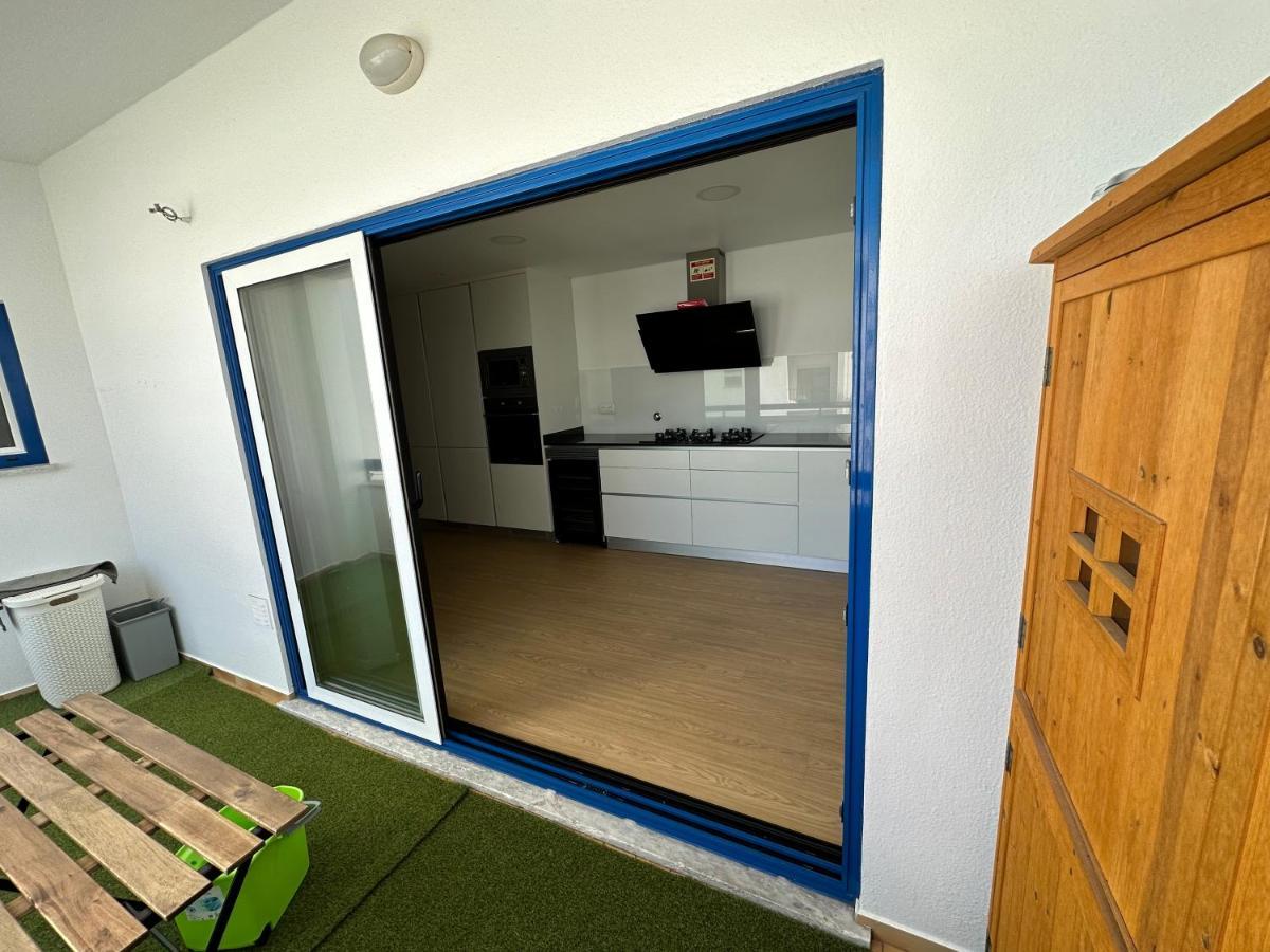 Nazare Mar Apartamento Διαμέρισμα Εξωτερικό φωτογραφία