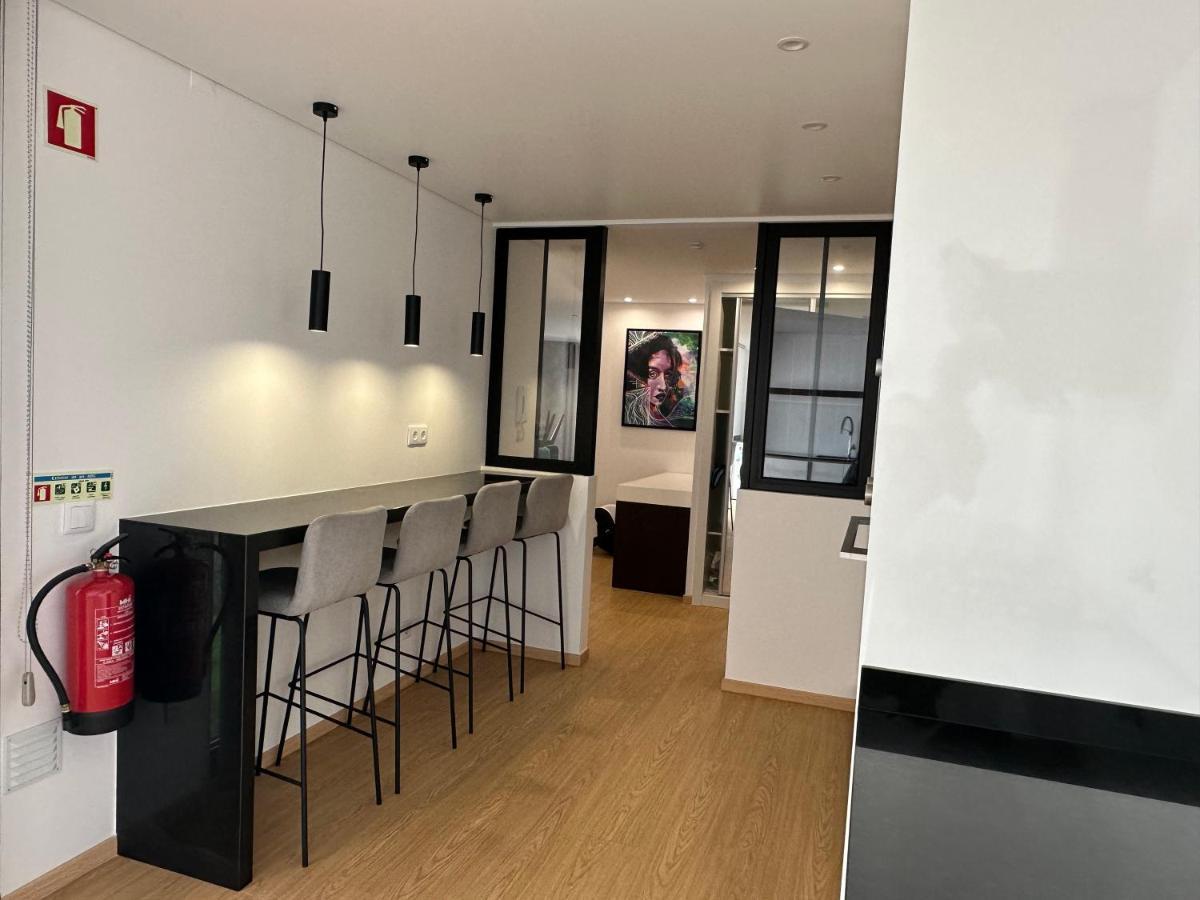 Nazare Mar Apartamento Διαμέρισμα Εξωτερικό φωτογραφία