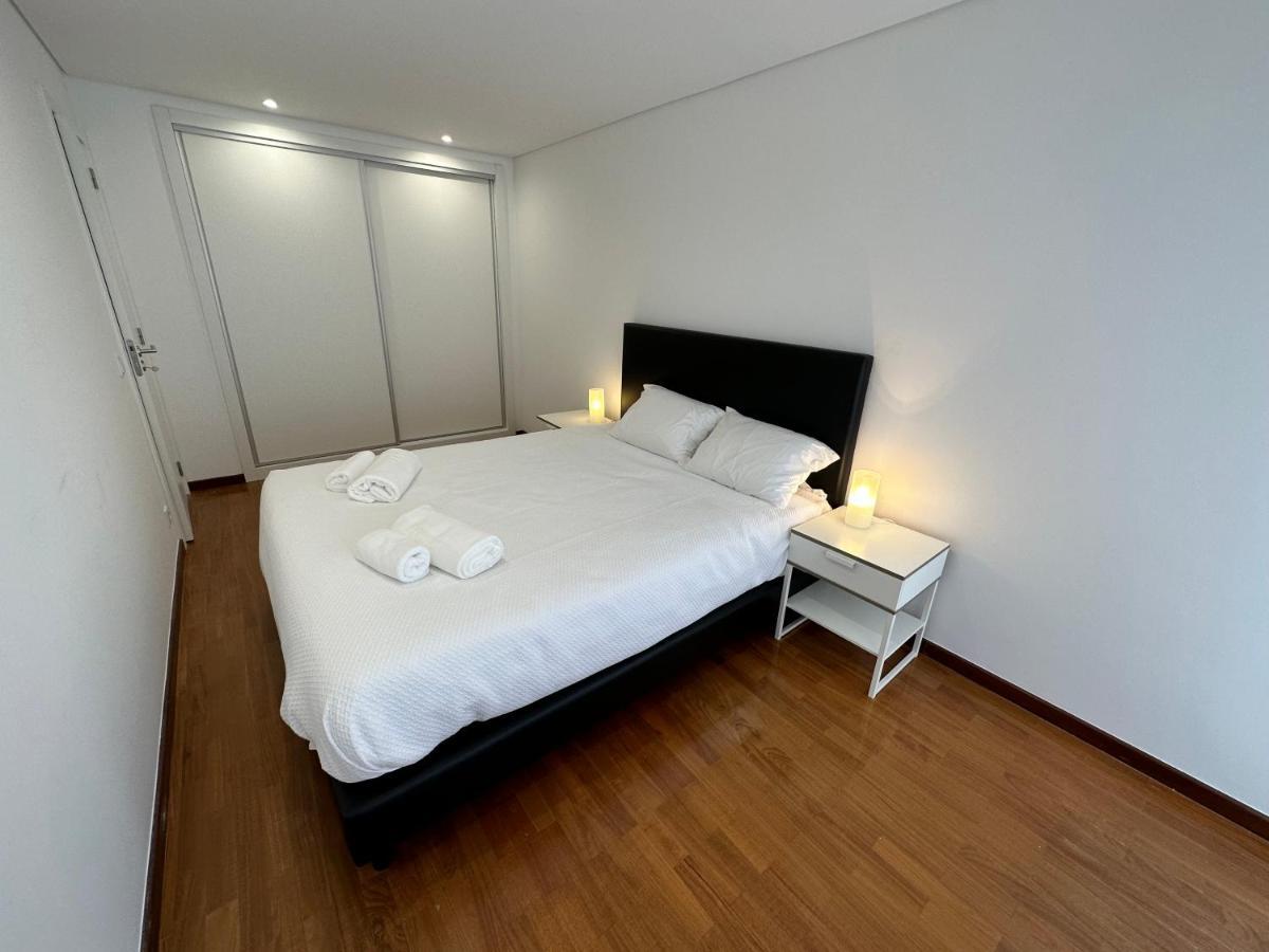 Nazare Mar Apartamento Διαμέρισμα Εξωτερικό φωτογραφία