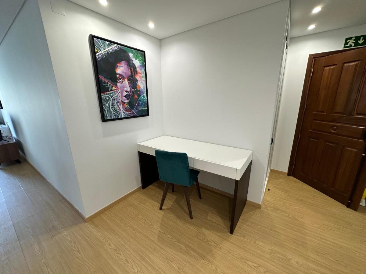 Nazare Mar Apartamento Διαμέρισμα Εξωτερικό φωτογραφία