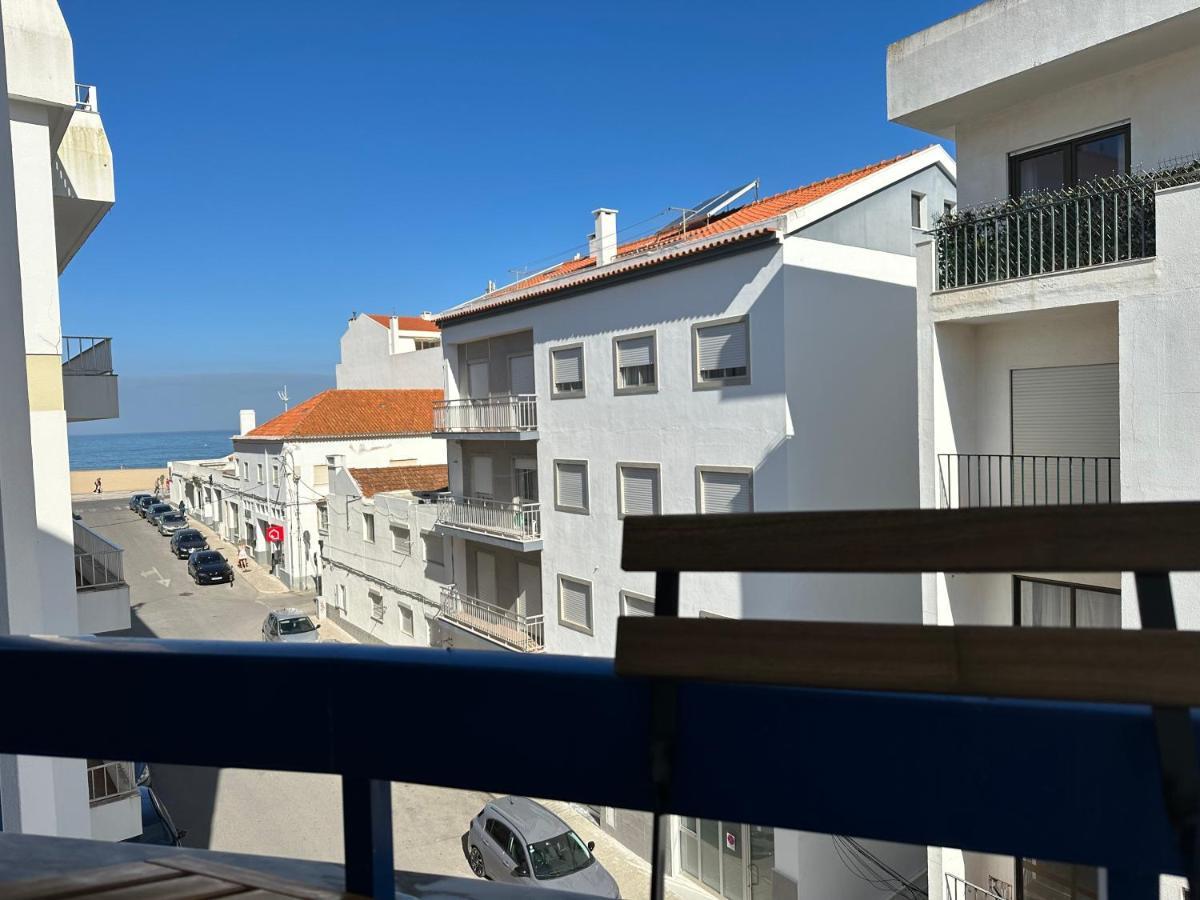Nazare Mar Apartamento Διαμέρισμα Εξωτερικό φωτογραφία